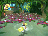 SpongeBob Truth Or Square - Nintendo Wii