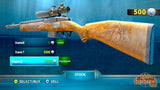 Cabela's Big Game Hunter 2012 - Nintendo Wii