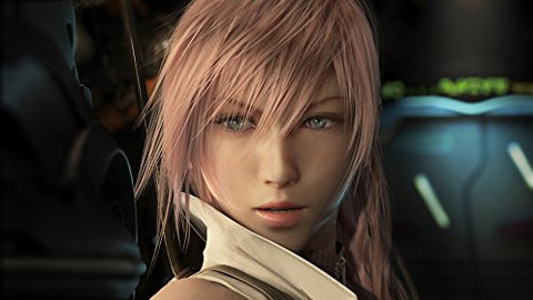 Final Fantasy XIII - PlayStation 3