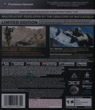 Medal of Honor - PlayStation 3