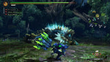 Monster Hunter 3 Ultimate - Nintendo Wii U