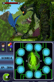 Ben 10 Alien Force: Vilgax Attacks Nintendo DS