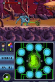 Ben 10 Alien Force: Vilgax Attacks Nintendo DS