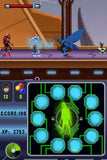 Ben 10 Alien Force: Vilgax Attacks Nintendo DS