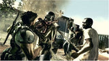 Resident Evil 5 - Playstation 3