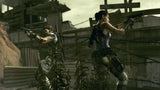 Resident Evil 5 - Playstation 3