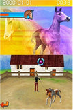 Horsez Nintendo DS