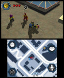 LEGO City Undercover: The Chase Begins - Nintendo 3DS