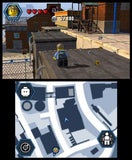 LEGO City Undercover: The Chase Begins - Nintendo 3DS