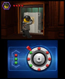 LEGO City Undercover: The Chase Begins - Nintendo 3DS