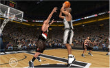 NBA Live 08 - Playstation 3