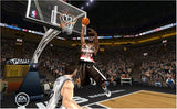 NBA Live 08 - Playstation 3