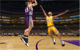 NBA Live 08 - Playstation 3