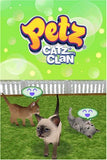 Petz Catz Clan - Nintendo DS