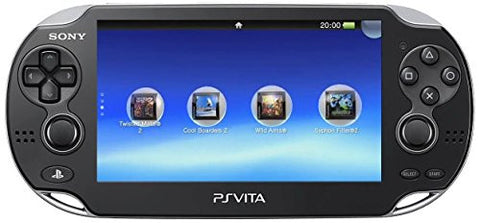 PlayStation Vita 1000 Wifi