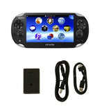 PlayStation Vita 1000 Wifi