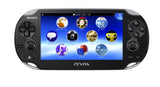 PlayStation Vita 1000 Wifi