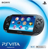 PlayStation Vita 1000 Wifi