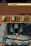 Radiant Historia - Nintendo DS