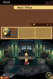 Radiant Historia - Nintendo DS