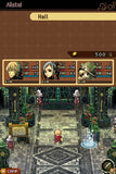 Radiant Historia - Nintendo DS