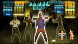 The Black Eyed Peas Experience - Nintendo Wii