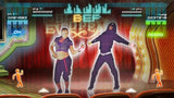 The Black Eyed Peas Experience - Nintendo Wii