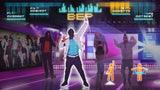 The Black Eyed Peas Experience - Nintendo Wii