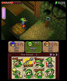 The Legend of Zelda: TriForce Heroes - Nintendo 3DS