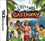 The Sims 2: Castaway Nintendo DS