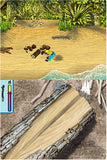 The Sims 2: Castaway Nintendo DS