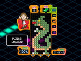 Tetris Party Deluxe - Nintendo Wii