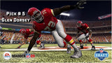 Madden NFL 09 Xbox 360