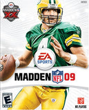 Madden NFL 09 - Xbox 360