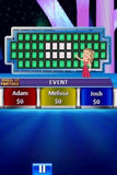 Wheel Of Fortune - Nintendo DS