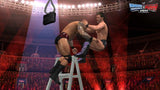 WWE SmackDown vs Raw 2011 - Sony PSP