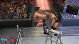 WWE SmackDown vs Raw 2011 - Sony PSP