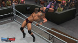 WWE SmackDown vs Raw 2011 - Sony PSP