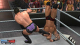 WWE SmackDown vs Raw 2011 - Sony PSP