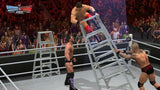 WWE SmackDown vs Raw 2011 - Sony PSP