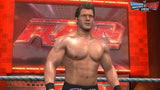 WWE SmackDown vs Raw 2011 - Sony PSP