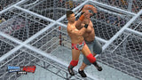 WWE SmackDown vs Raw 2011 - Sony PSP