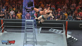 WWE SmackDown vs Raw 2011 - Sony PSP