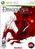 Dragon Age: Origins - Xbox 360