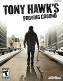 Tony Hawk's Proving Ground - PlayStation 2