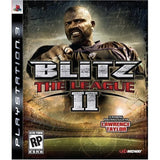 Blitz: The League II - Playstation 3