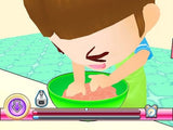 Cooking Mama World Kitchen - Nintendo Wii