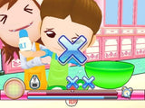 Cooking Mama World Kitchen - Nintendo Wii