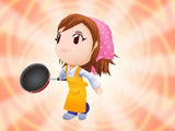 Cooking Mama World Kitchen - Nintendo Wii