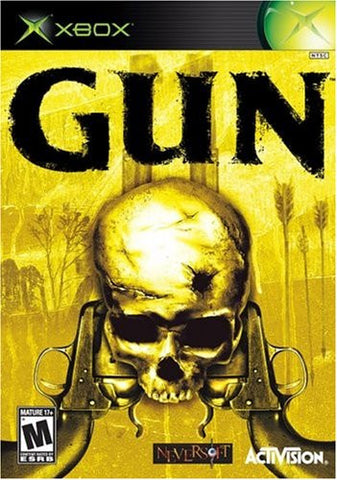 GUN - Xbox